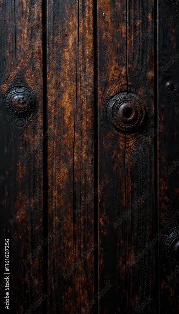 Charred wood texture, deep black and brown hues, cracked, element Charred wood texture, deep black and brown hues, cracked, element