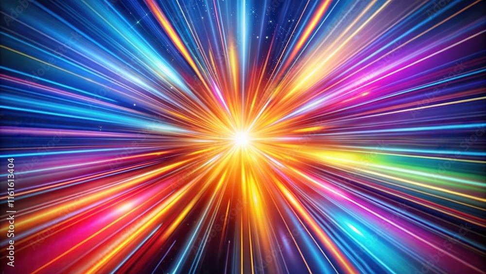 abstract hyperspeed background with vibrant colors and streaking lines, abstract, hyperspeed, background, motion, speed abstract hyperspeed background with vibrant colors and streaking lines, abstract, hyperspeed, background, motion, speed