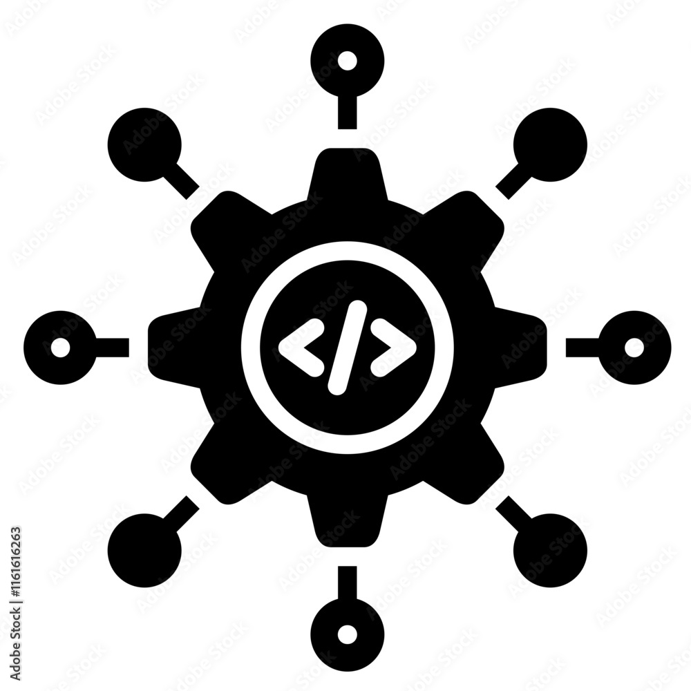 Framework Icon Framework Icon