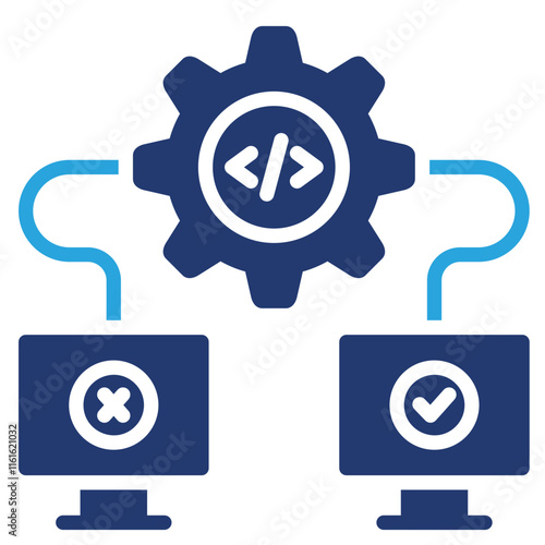 Unit Testing Icon