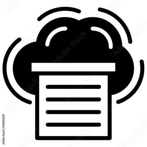 Containerization Icon