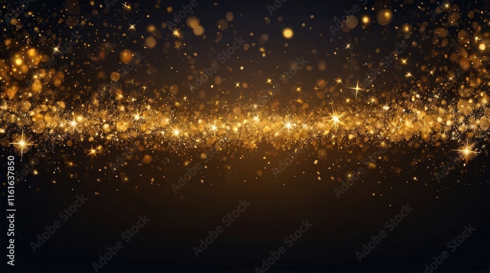 Festive_overlay_effect_Golde Festive_overlay_effect_Golde