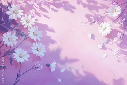 abstract background