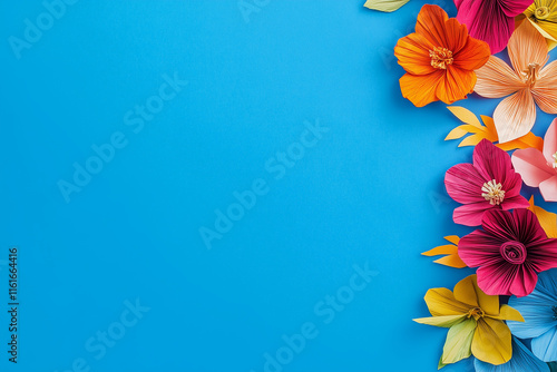 flowers background