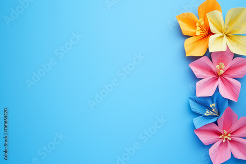 gift box with flower