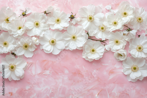 pink cherry blossom