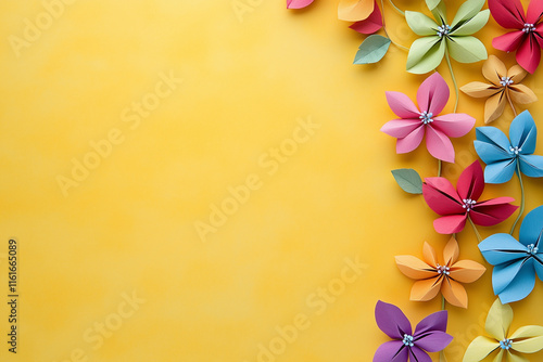 frangipani flower on wooden background