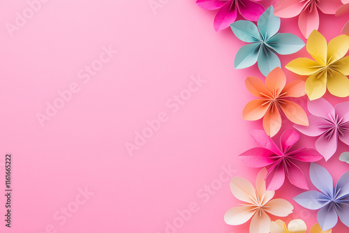 pink flower