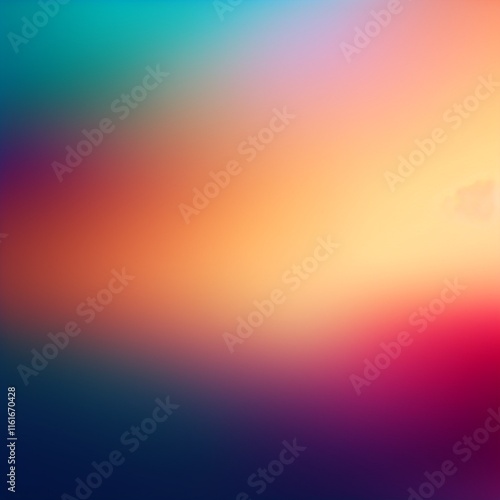 abstract colorful background