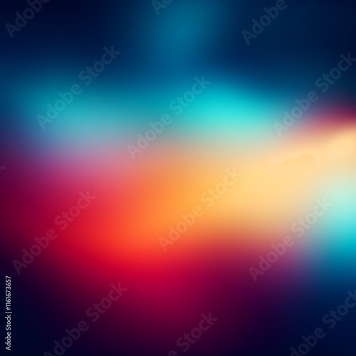 abstract colorful background