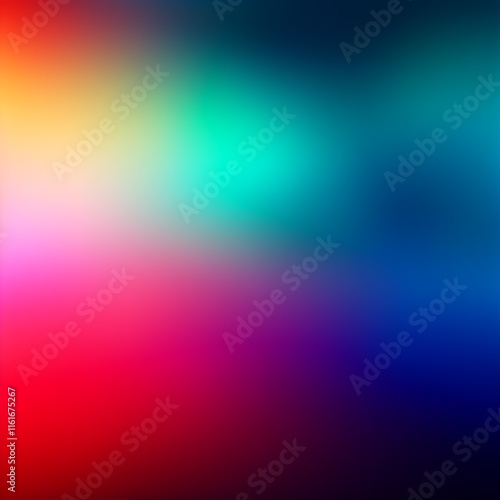 abstract colorful background