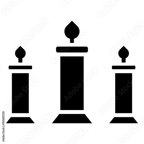 Candle Selection