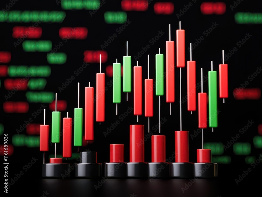 energy stock concept. Digital trading platform showing gas stock tickers, with fluctuating prices and financial data for natural gas companies energy stock concept. Digital trading platform showing gas stock tickers, with fluctuating prices and financial data for natural gas companies
