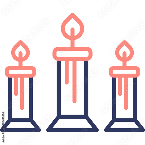 Candle Selection