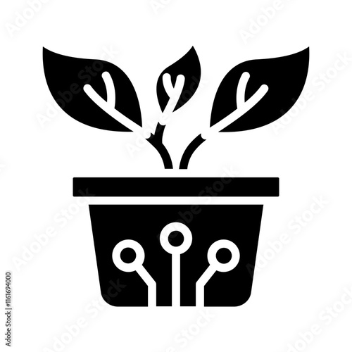 plant icon