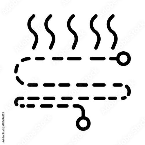 heater icon