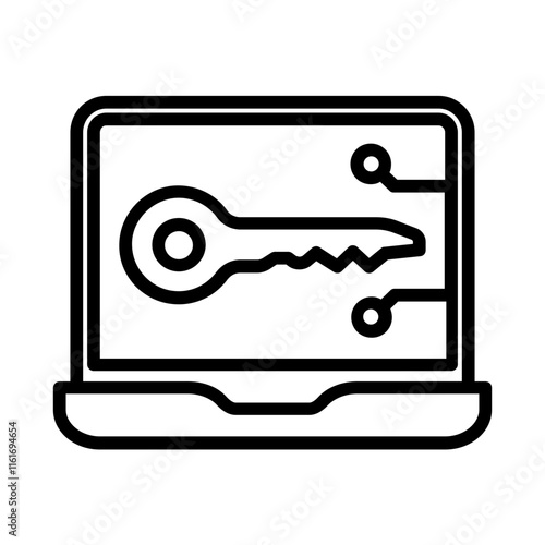 remote support icon