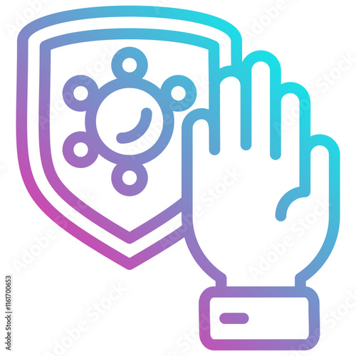 Preventive Icon