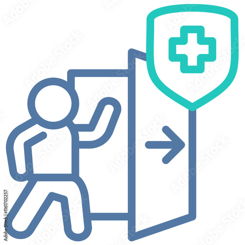 Outpatient Icon