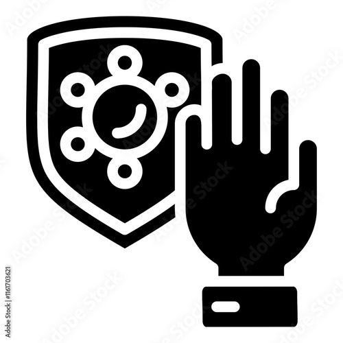 Preventive Icon