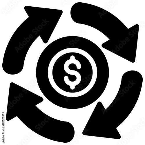 Spending Icon
