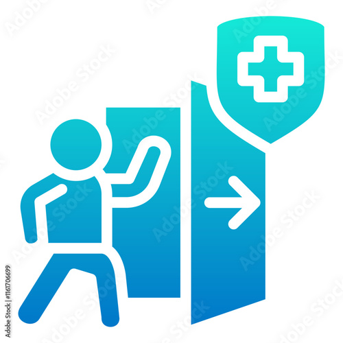 Outpatient Icon