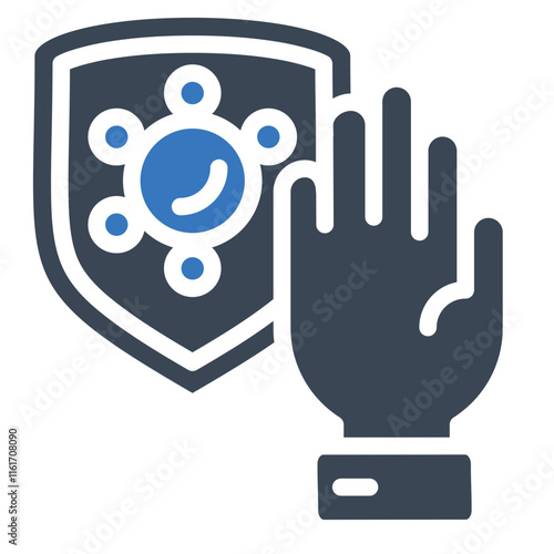 Preventive Icon