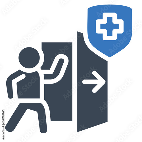Outpatient Icon