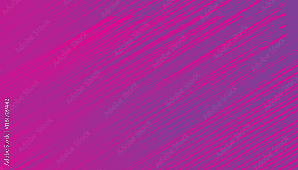 Fototapeta premium Colorful pink and wooden texture with a natural grain pattern on the surface
