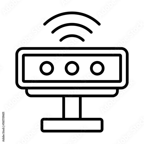 Kinect Icon