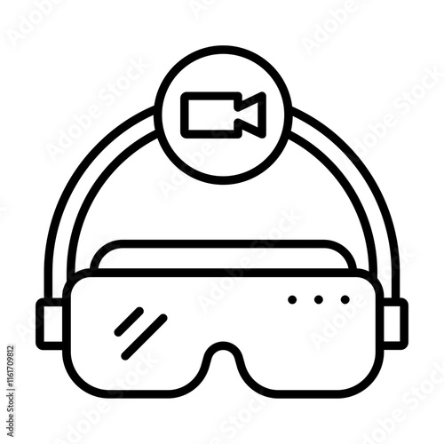 Video Call Icon