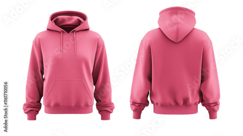 Wallpaper Mural Hoodie front and back transparent background Torontodigital.ca