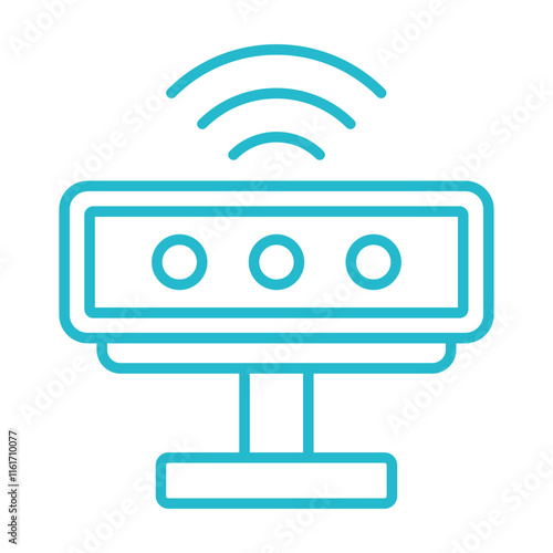 Kinect Icon