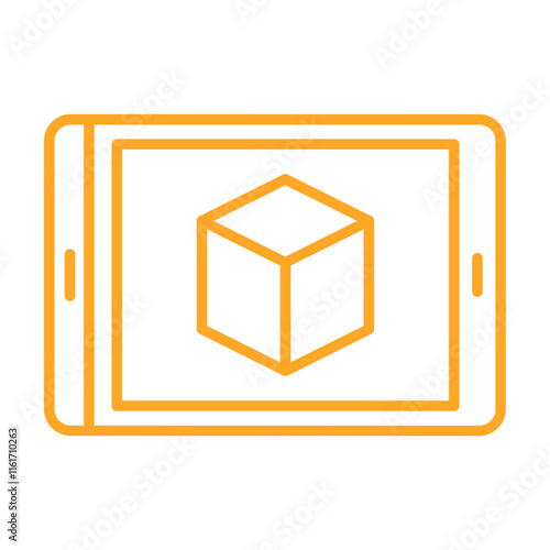 Tablet Icon