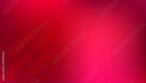 Red abstract texture with light and motion design, featuring lines and patterns Suit for brochure, corporate, website, poster, banner, cover modern