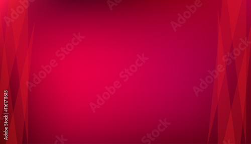 Red abstract texture with light and motion design, featuring lines and patterns Suit for brochure, corporate, website, poster, banner, cover modern