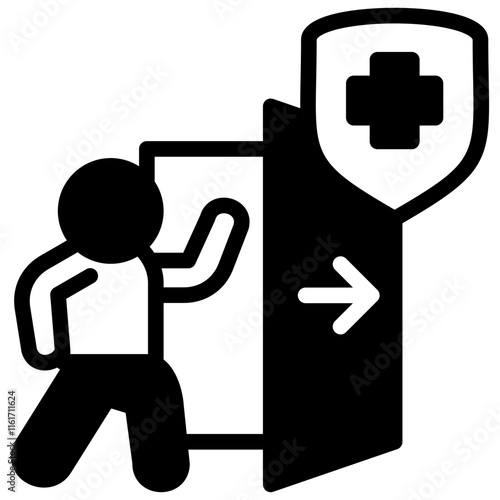 Outpatient Icon