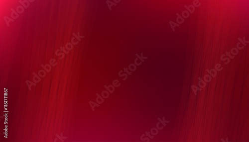 Red abstract texture with light and motion design, featuring lines and patterns Suit for brochure, corporate, website, poster, banner, cover modern