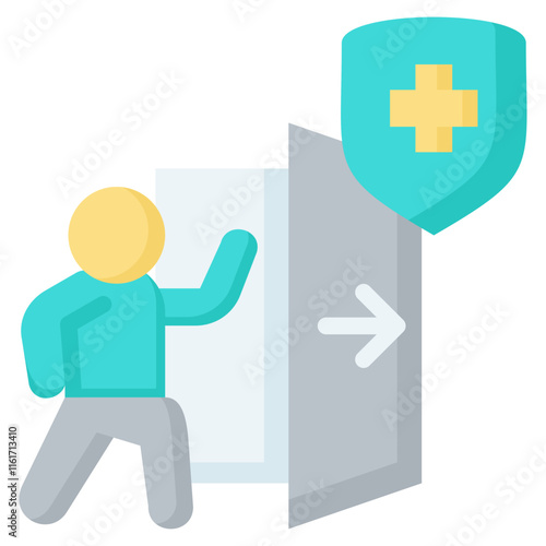 Outpatient Icon