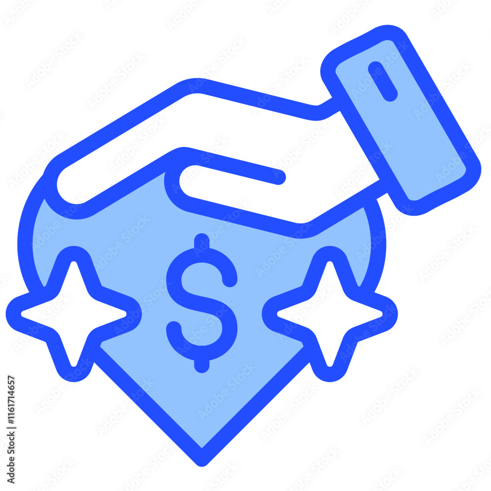 Donation Icon Donation Icon