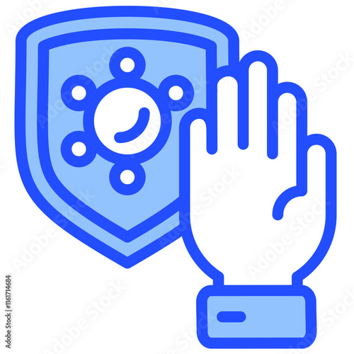 Preventive Icon