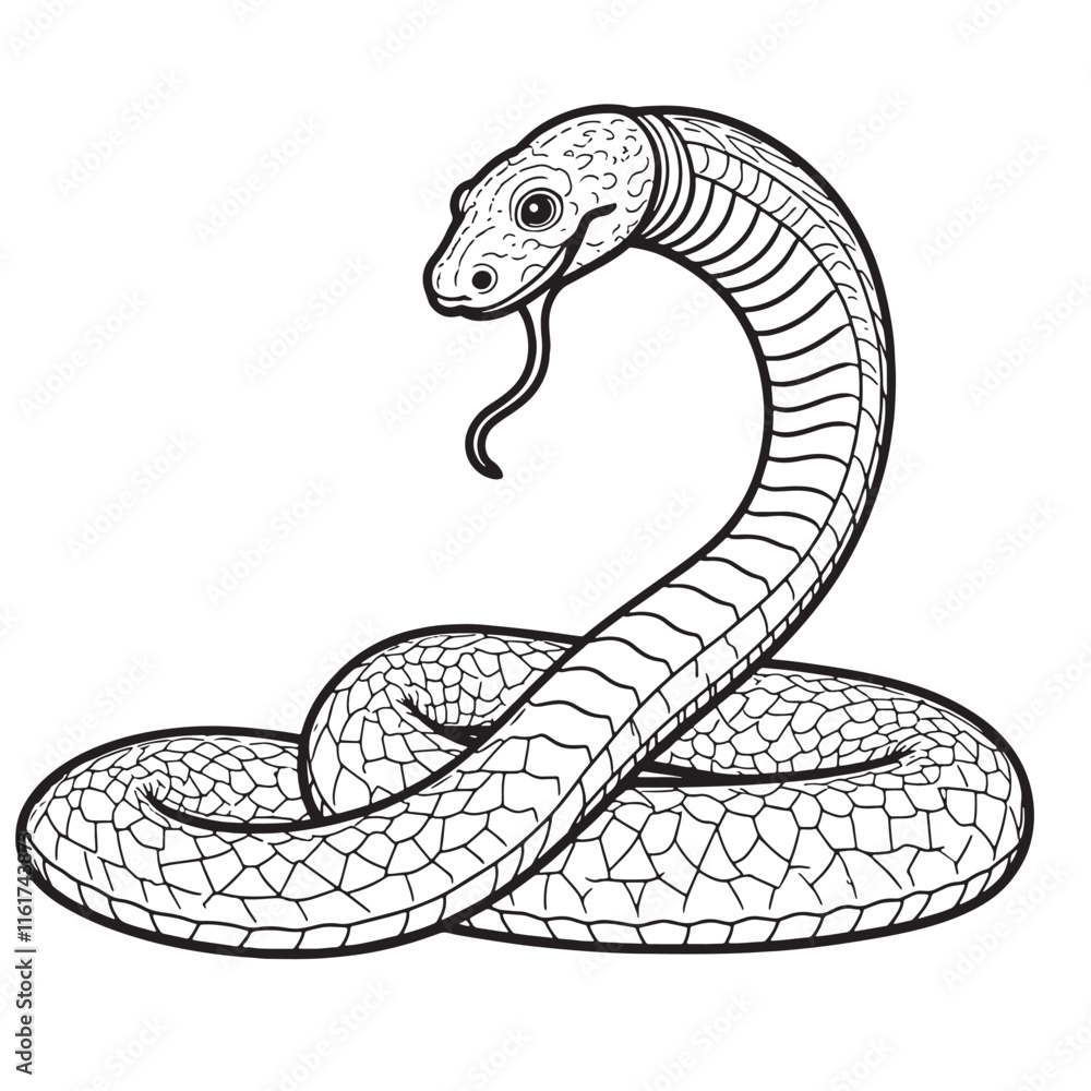 Fototapeta premium Amphibians are those animals on white background Frog, Crocodile, Alligator, Monitor lizard, Salamander, Toad, Newt, Iguana, Snake, Green dragon lizard, Snake