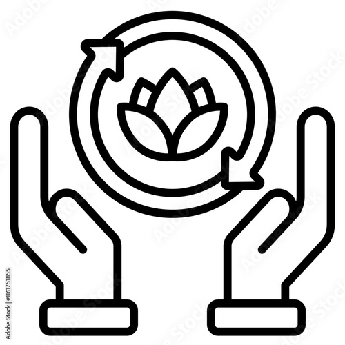 Holistic Health icon