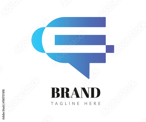 Letter G logo icon design template elements. Usable for Branding, Business and Technology Logos.