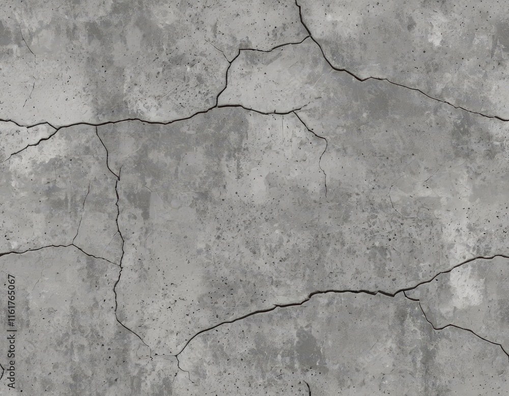 Obraz premium concrete wall texture