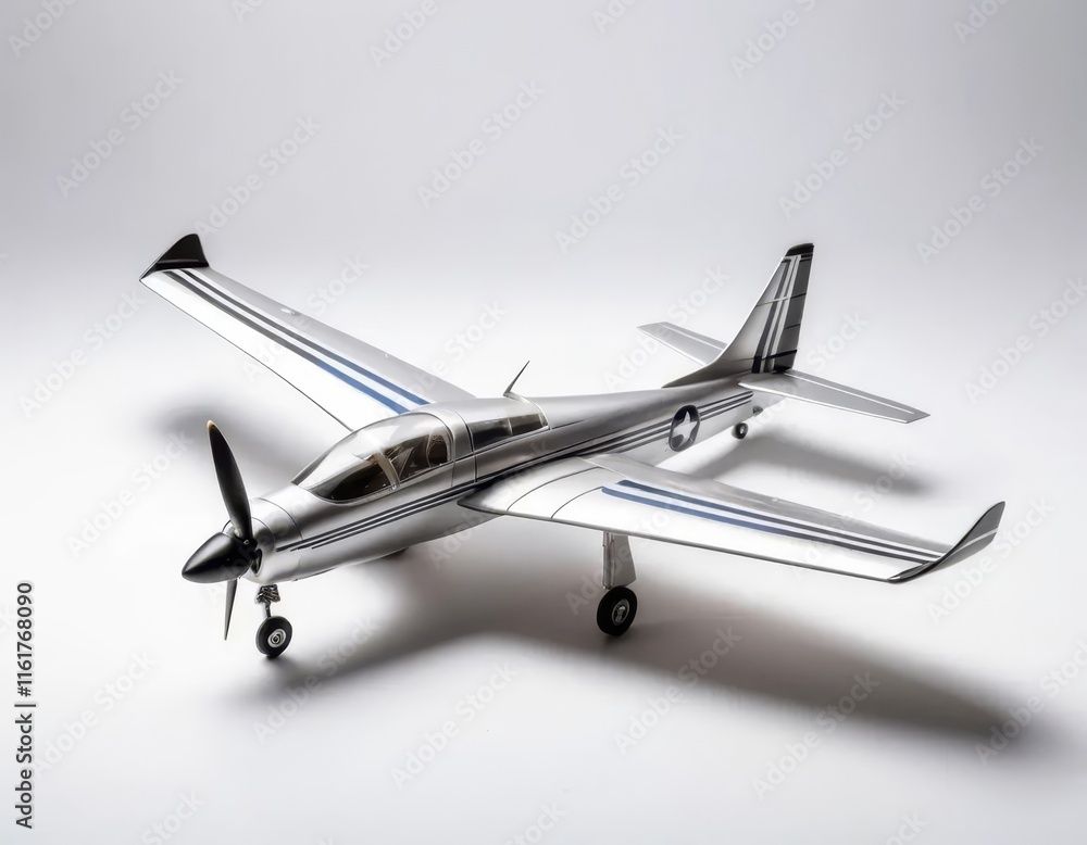 airplane on the ground airplane on the ground