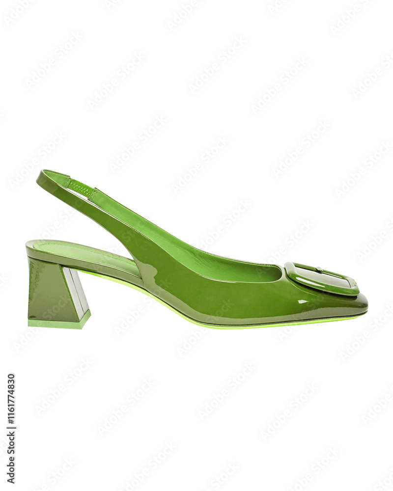 Image of a clothes for fashion on white background Image of a clothes for fashion on white background
