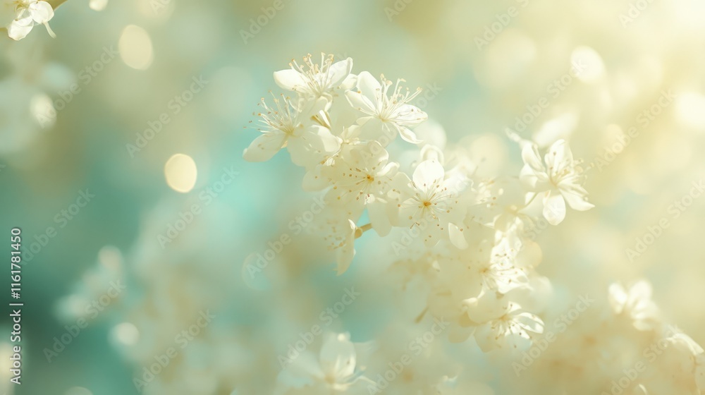 Graceful Cherry Tree in Full Bloom: A Stunning Springtime Display Graceful Cherry Tree in Full Bloom: A Stunning Springtime Display