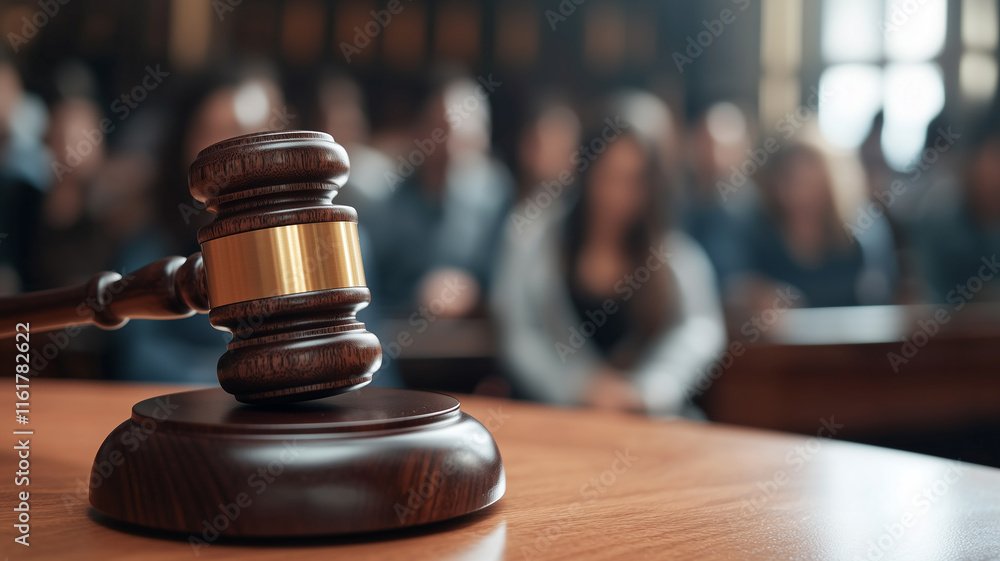 Intellectual Property Rights Enforcement in Legal Setting
Intellectual Property Rights Enforcement in Legal Setting