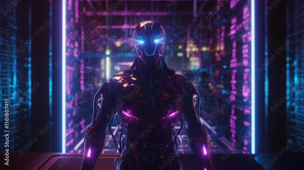 AI Robot AI Robot